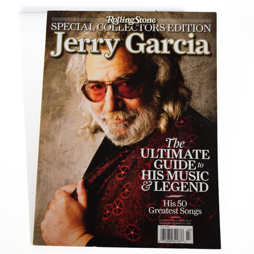Rolling stone special - rolling,