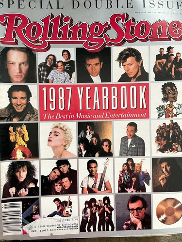 Rolling stone 515 - rolling,