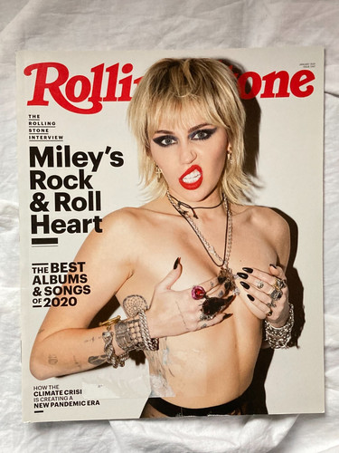 Rolling stone magazine issue - magazine,