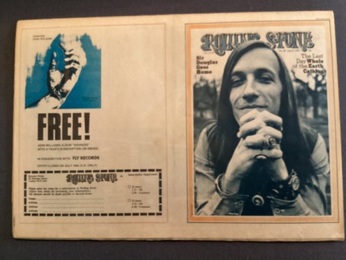 Rolling stone magazine - stone, 86