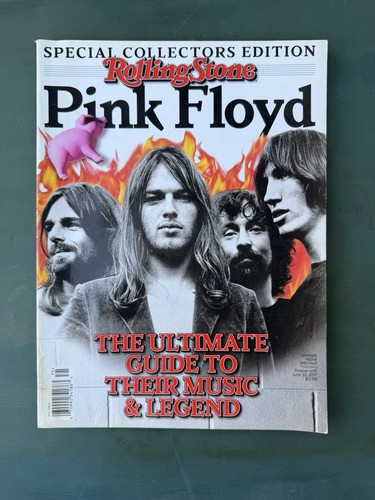 Rolling stone magazine pink - stone, magazine-pink