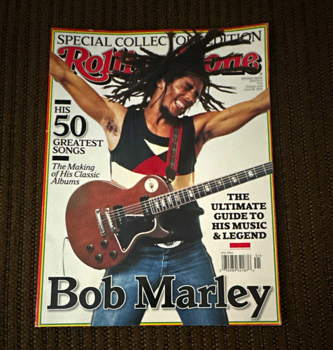 Rolling stone june 2008 - stone,